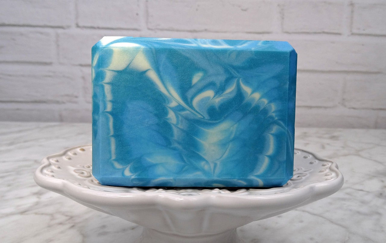 Dish Soap