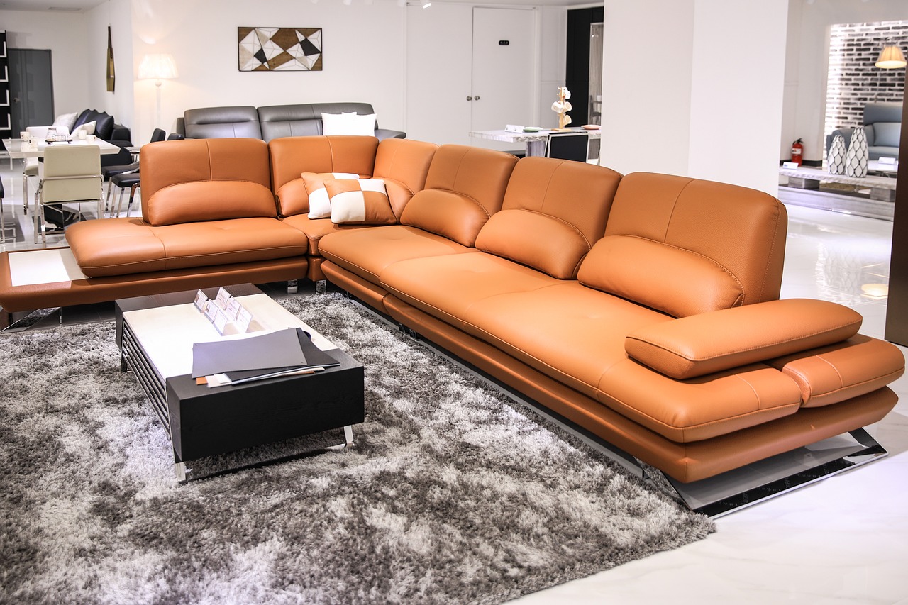 1980s Home Decor Ideas Making a Major Comeback