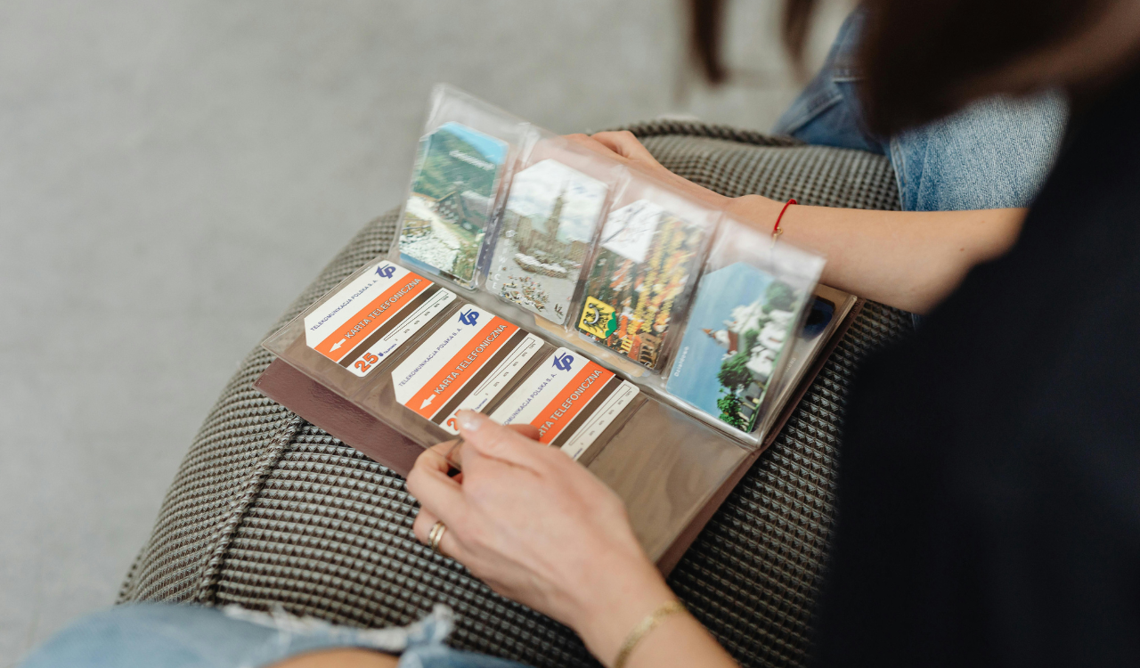 Sending Photos After Returning Home