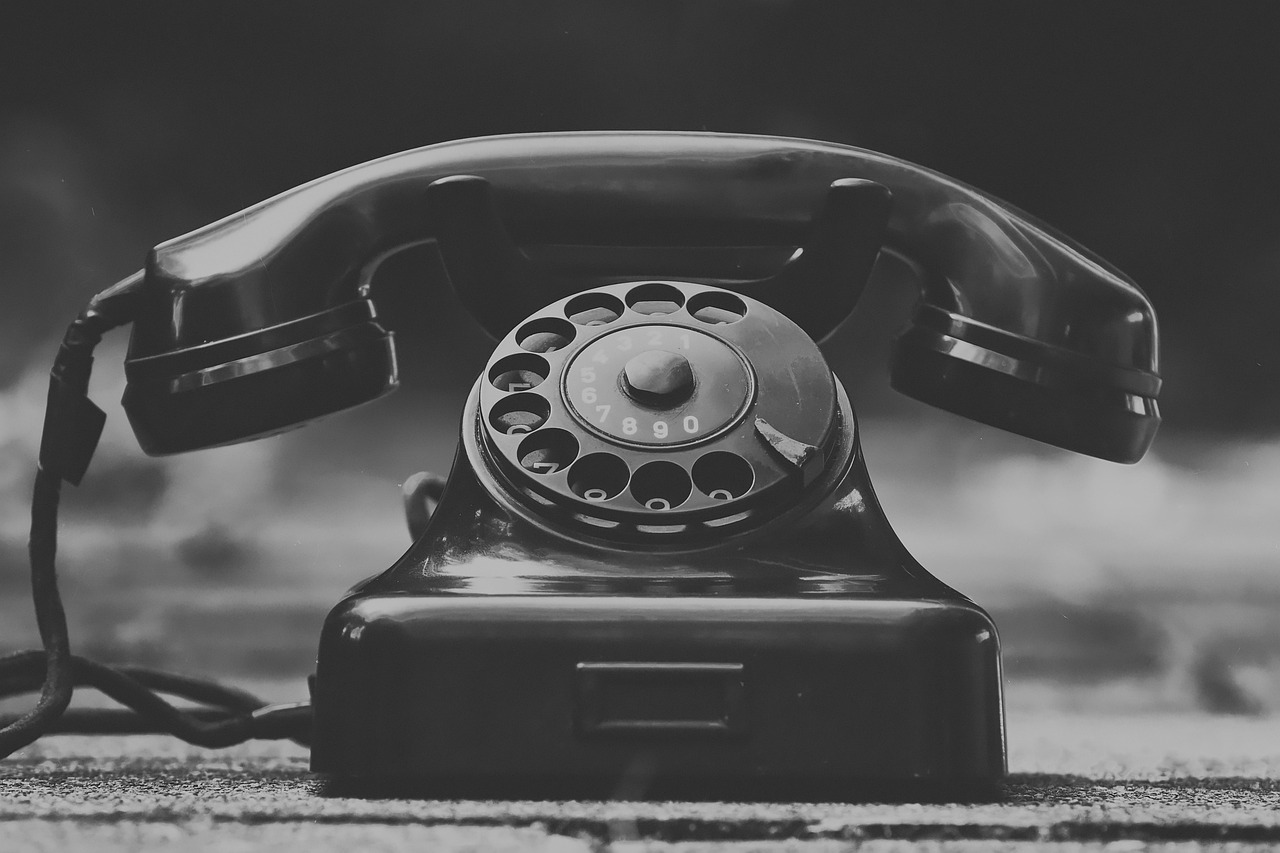 10 Big Moments in the Long, Weird History of the Answering Machine
