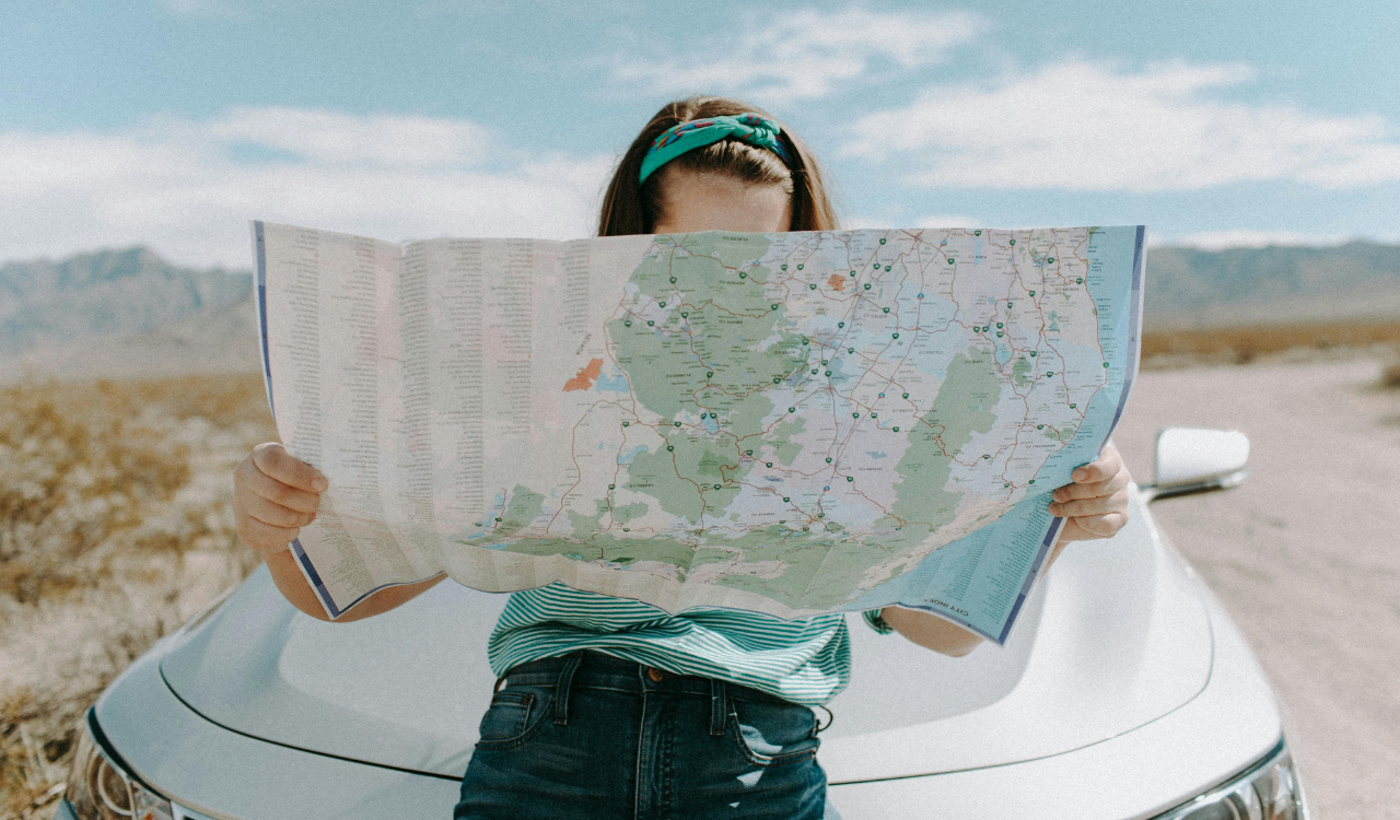 12 Women Pioneers Who Changed the Rules of Travel