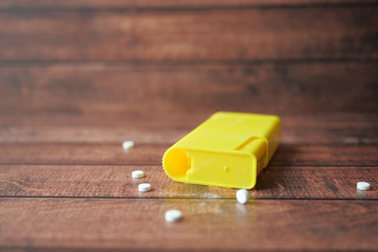 artificial sweeteners