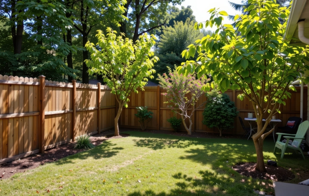 12 Yard Activities That Are Surprisingly Illegal