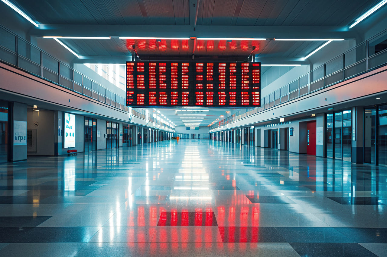 Why the U.S. Reissues Advisories Without Major News