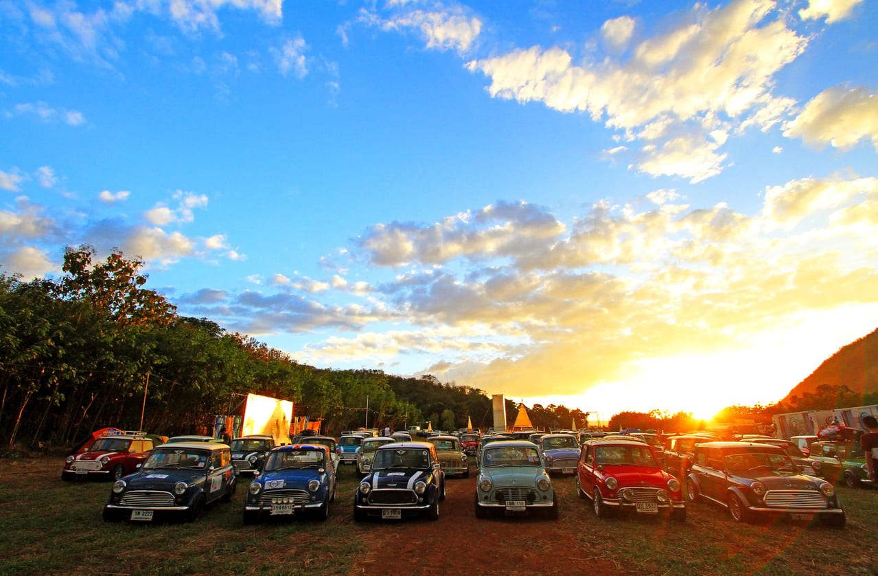 15 Reasons Drive-In Theaters Still Inspire Nostalgia