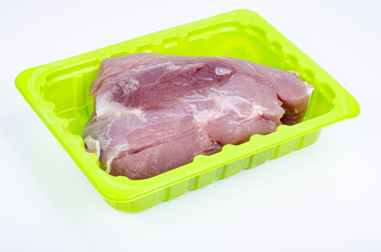 pork packaging