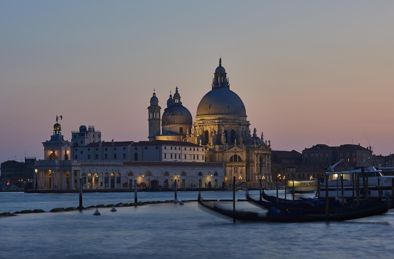 Venice, Italy