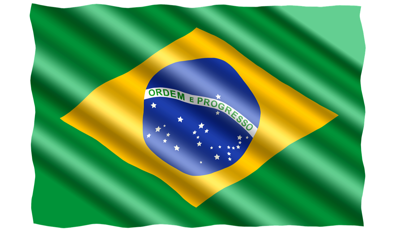Brazil