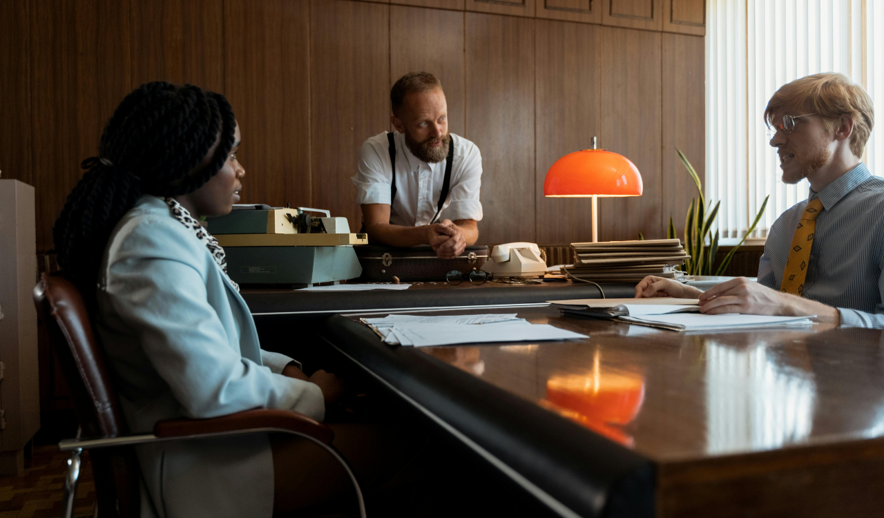 10 Reasons Conversation Pits Took Over Living Rooms in the ’50s and ’60s