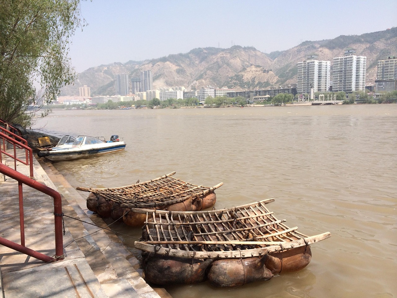 China’s Yellow River