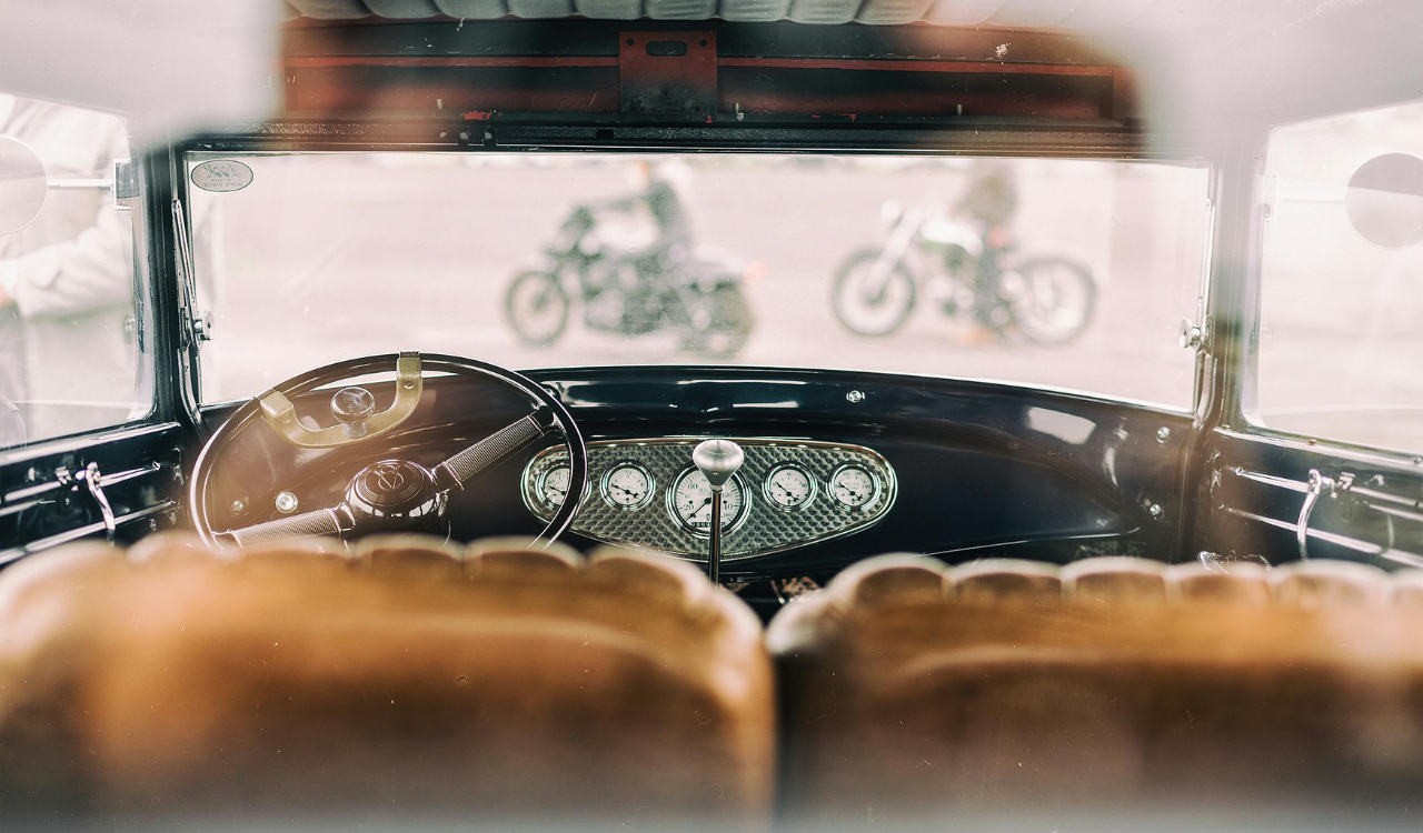 Designed With Comfort in Mind