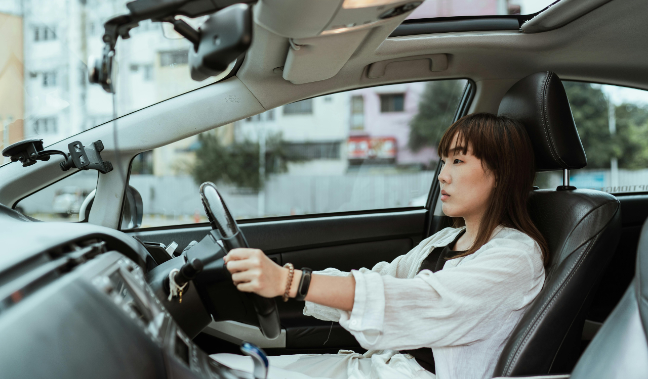 Laws Requiring Proper Attire While Driving