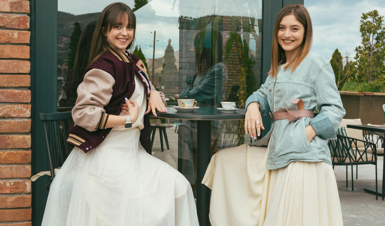 Mandatory Skirt or Dress Length Rules