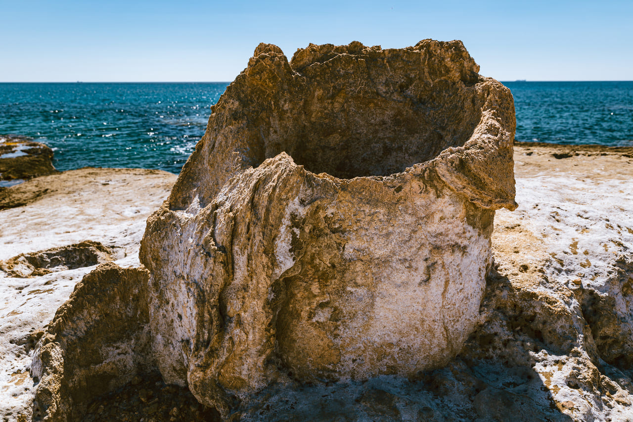 Greece’s Cape Malea