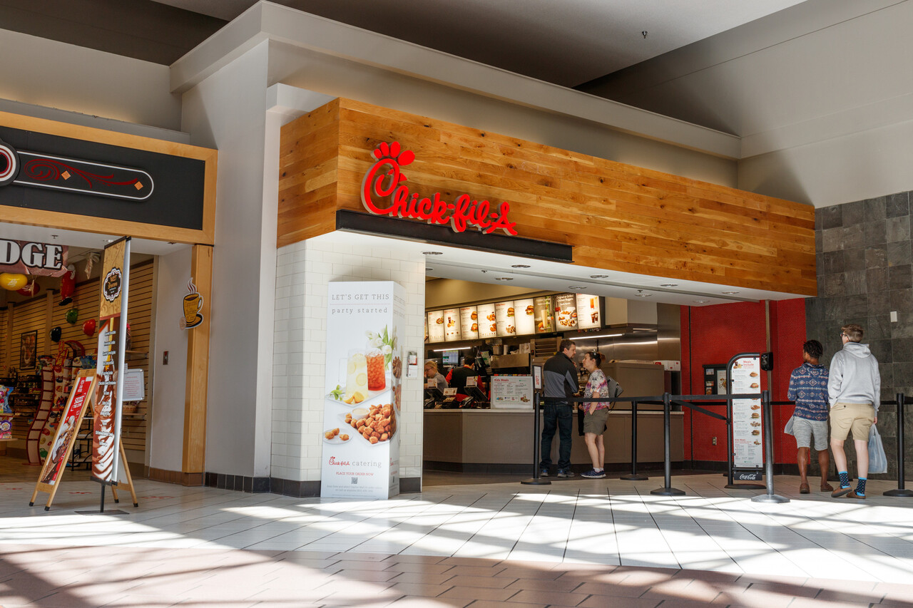 Why Chick-fil-A’s New Announcement Matters More Than It Sounds