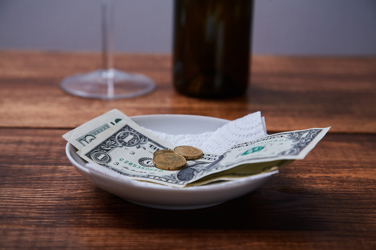 Tipping Culture