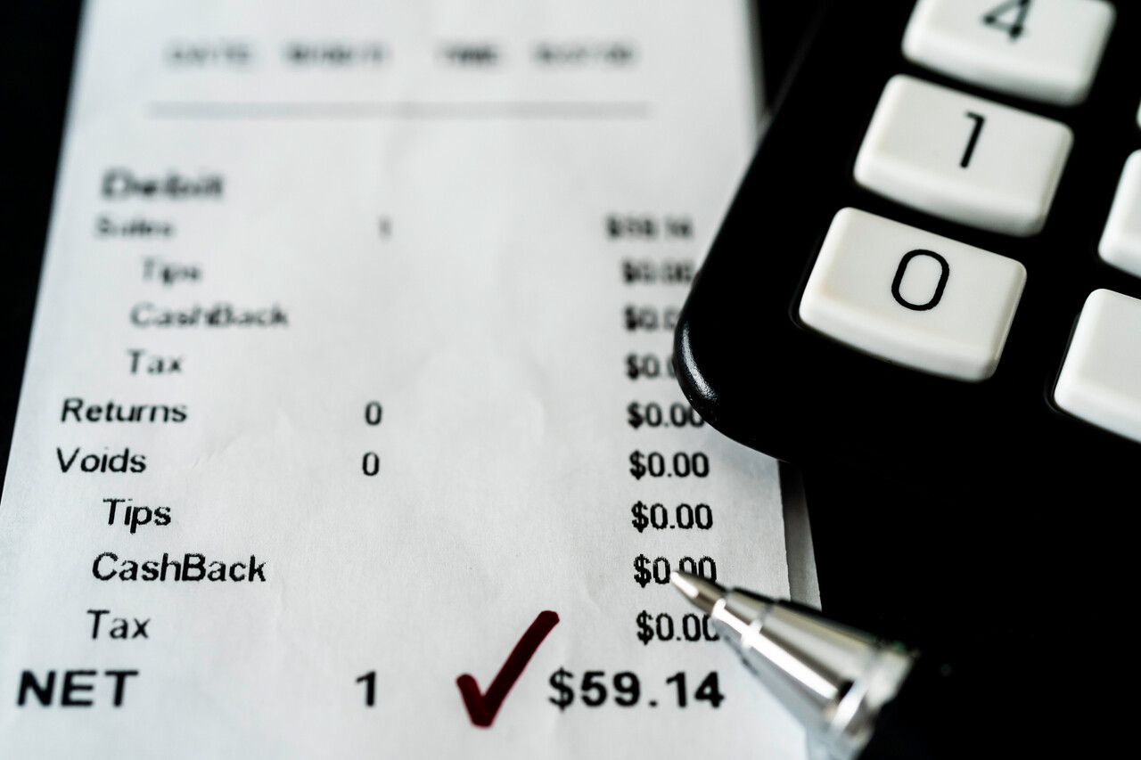 How the Tax Appears on Your Bill