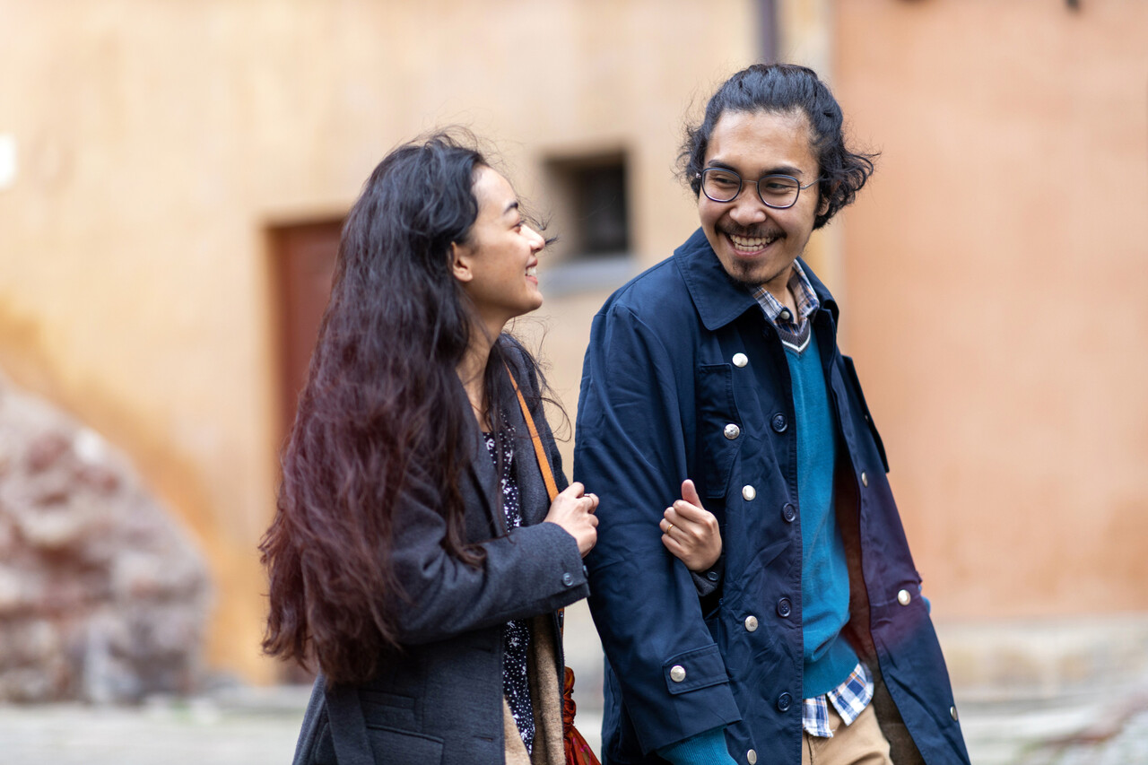 Emotional investment shows in everyday life