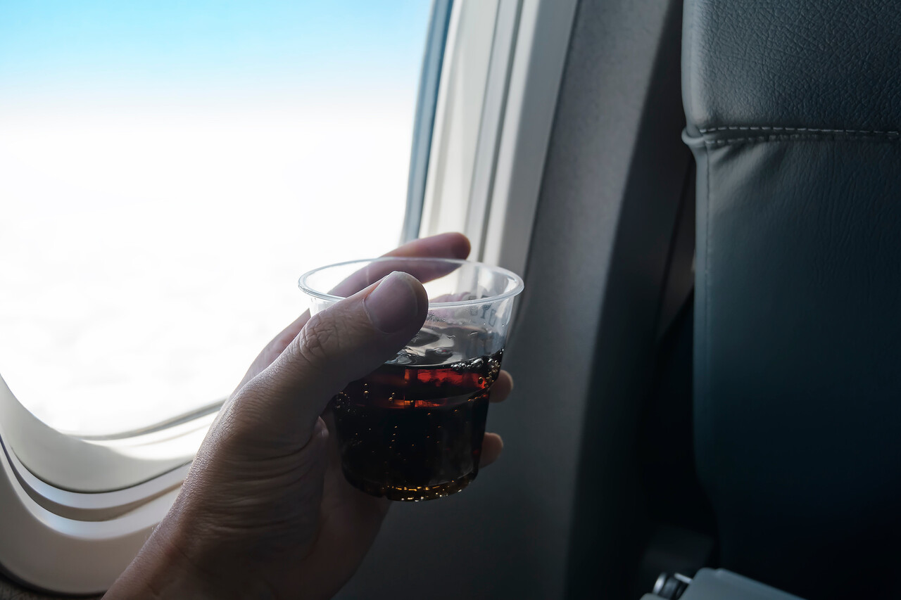 Diet Soda