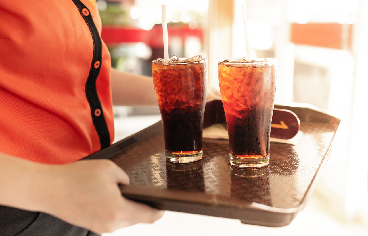 Permanent menu changes signal confidence, not experimentation