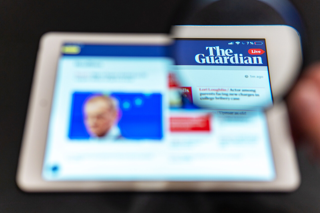  Media Coverage Shapes the Questions You Get
