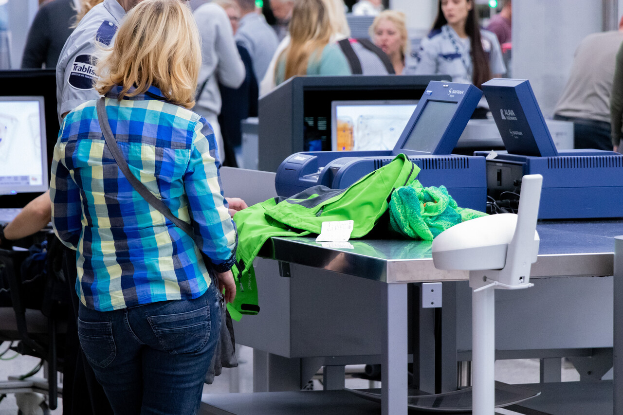 Sparkly or Embellished Fabrics Can Slow You Down