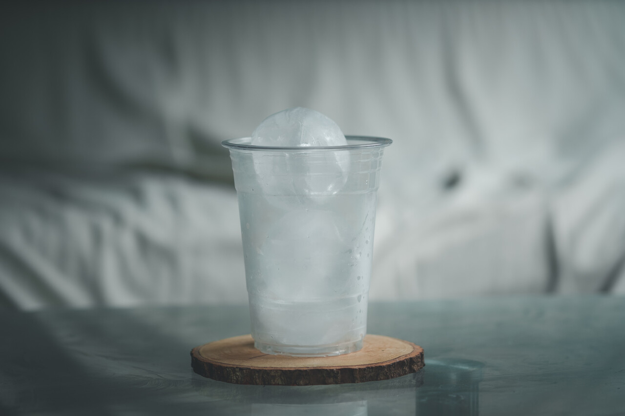 Ice Cubes
