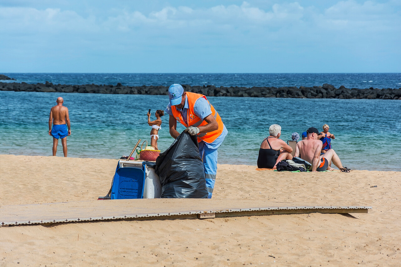 Green Fee Purpose and Environmental Impact