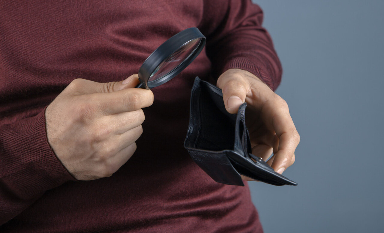 Do you have anything illegal on you?