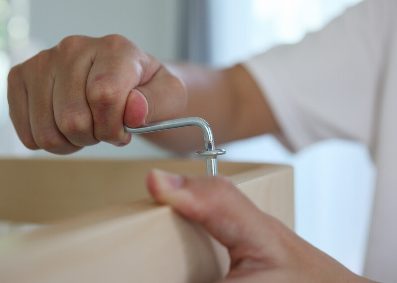 Repair Household Items