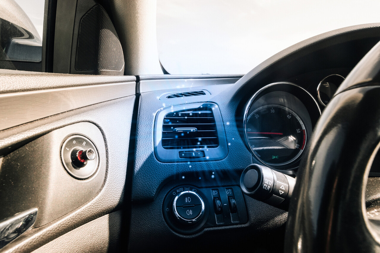 Comfort Took a Back Seat to Compliance