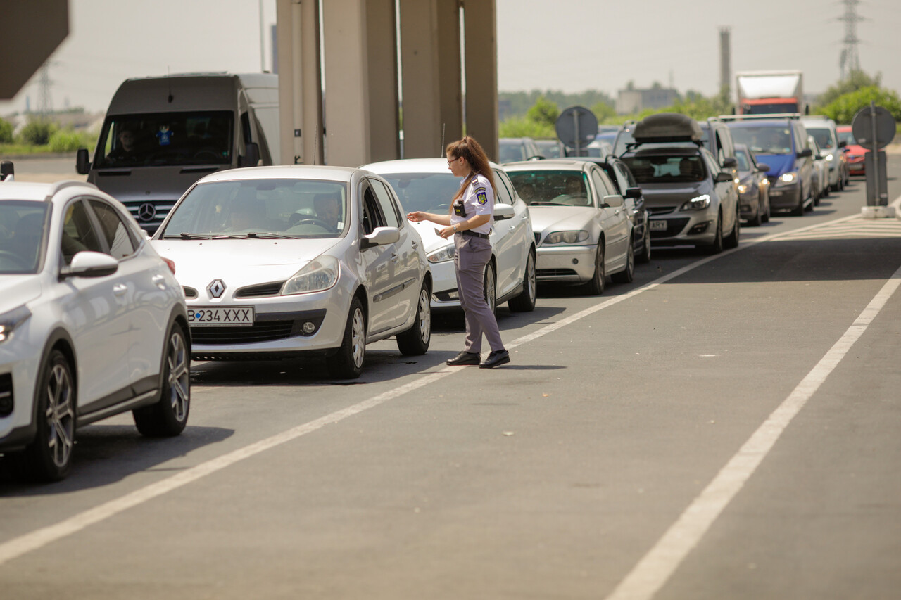 Border enforcement and travel friction concerns