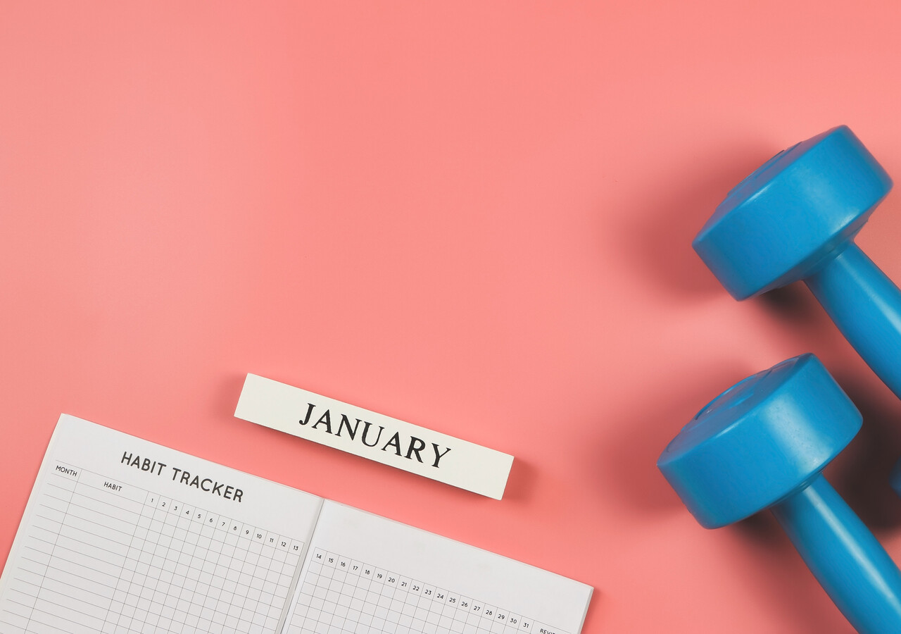 Waiting for New Year’s to make a change