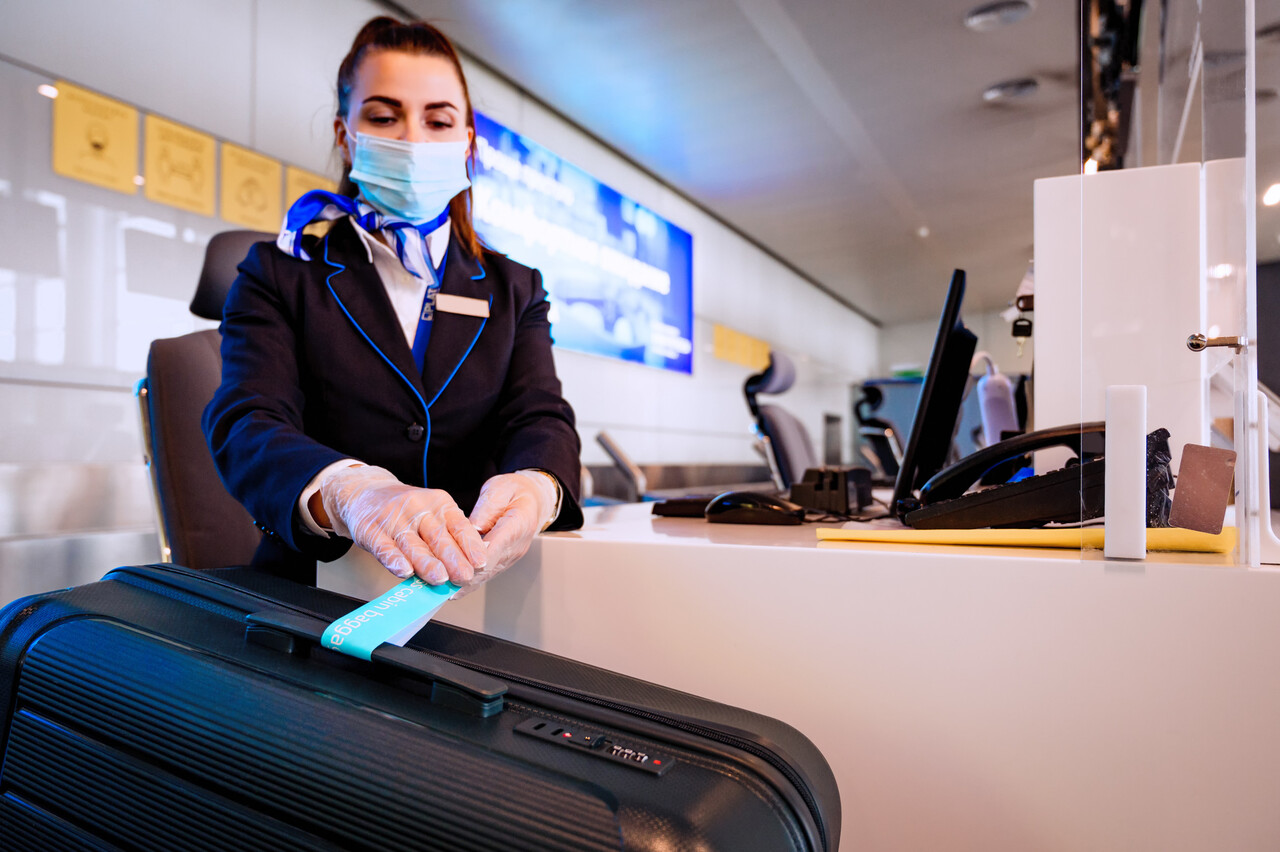 Carry on size rules tighten on full flights