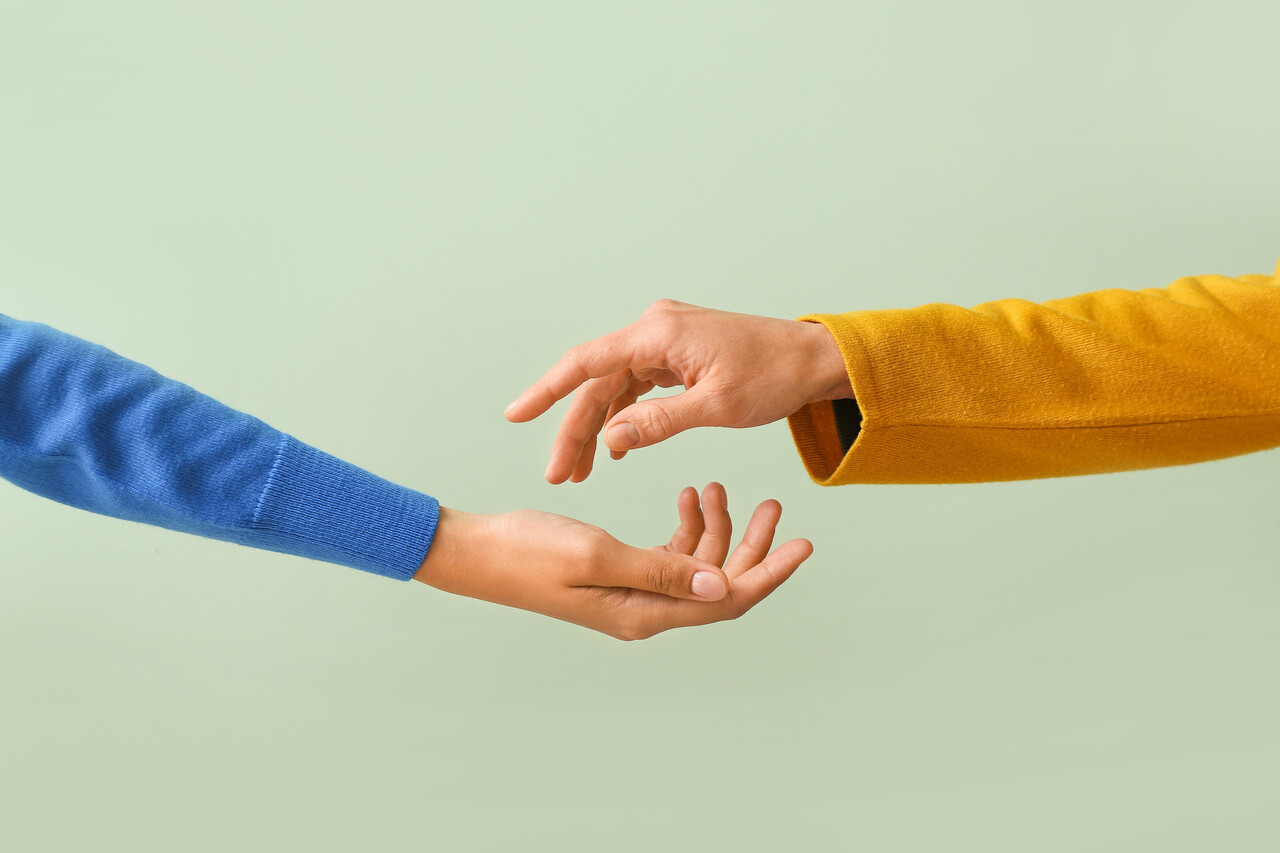 It reflects real psychology