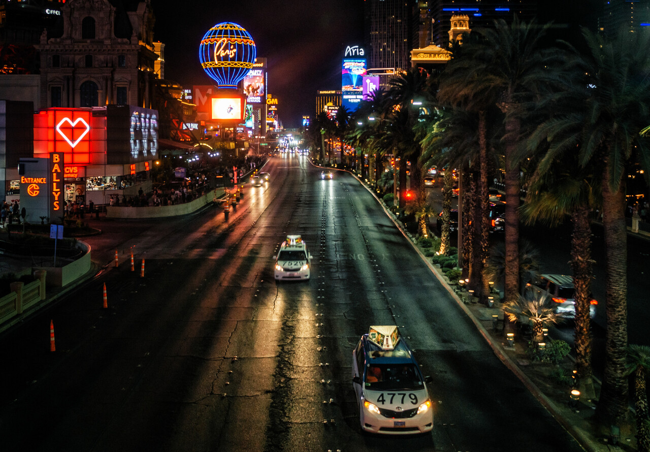 Ignoring Public Intoxication Rules