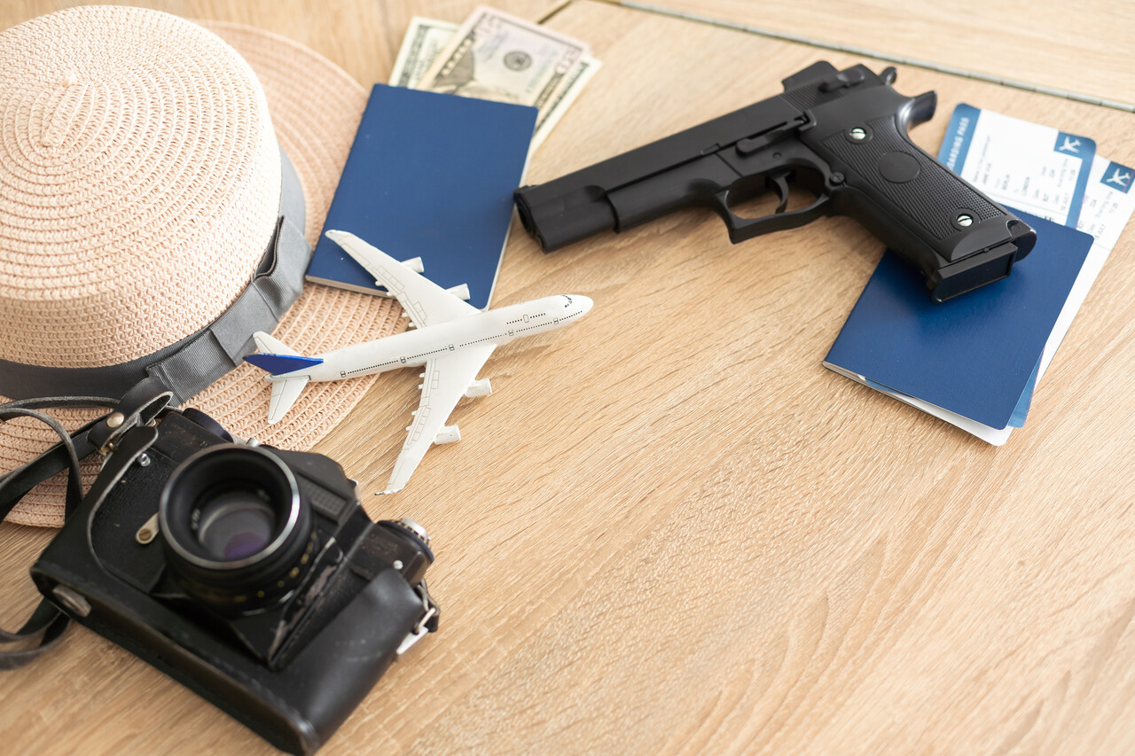 Why Britain’s Gun Laws Keep Coming Up With American Travelers