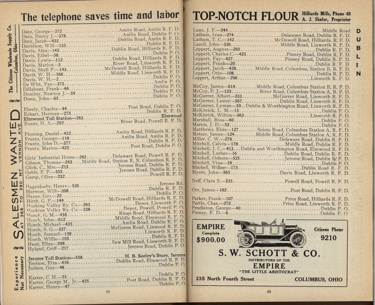 Once names appeared in print, privacy took on new meaning for everyone involved. Having your name listed meant anyone could reach you, including strangers or distant acquaintances. Some people resisted inclusion, while others saw it as a mark of status or credibility. You can trace modern privacy debates back to this moment in history. The first phone book forced society to weigh convenience against exposure, balancing personal safety with accessibility. That tension still exists today, whether you are deciding what information to share online, in directories, or choosing whether to make your contact details public at all.
