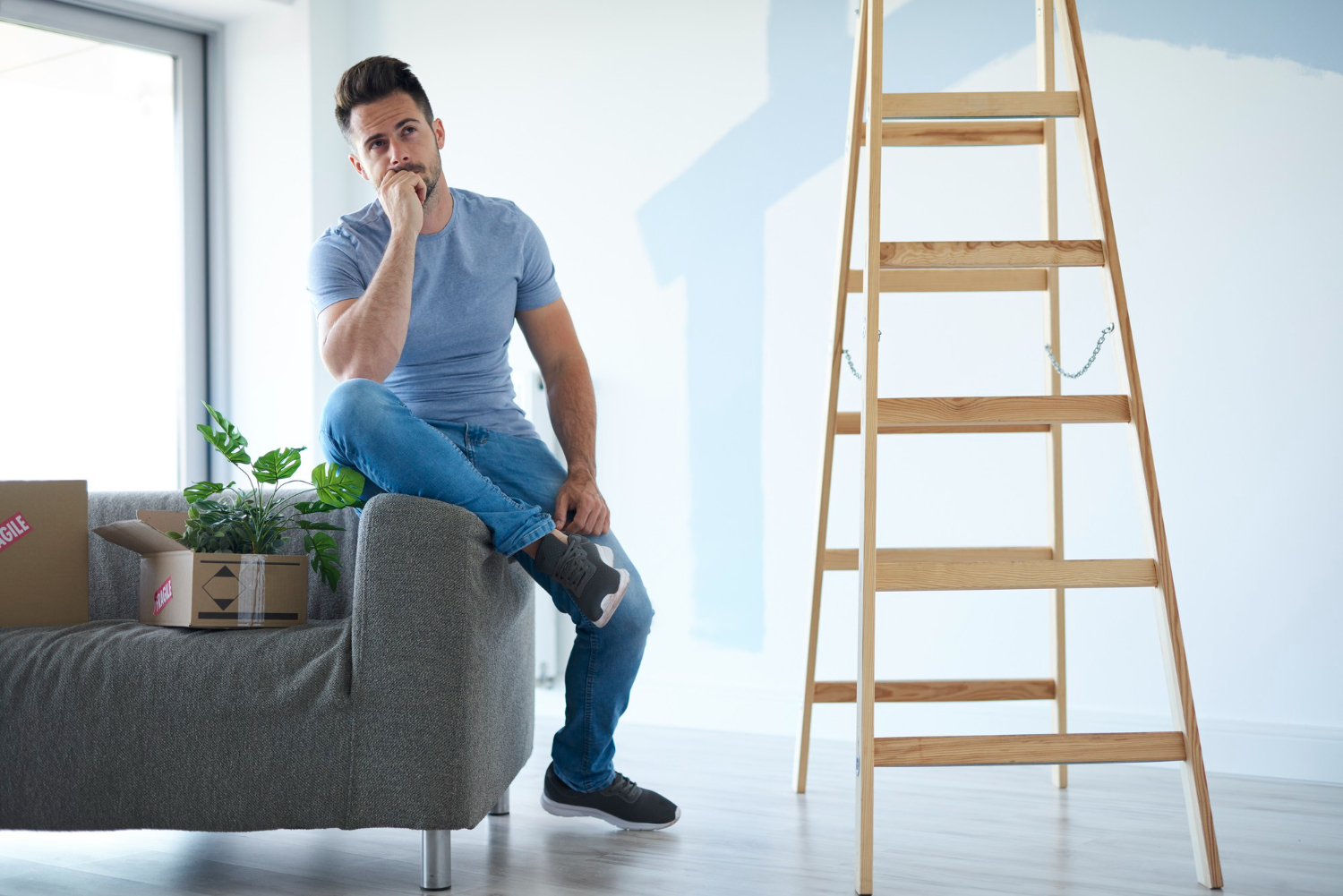 9 Smells in Your Home and What They Signal