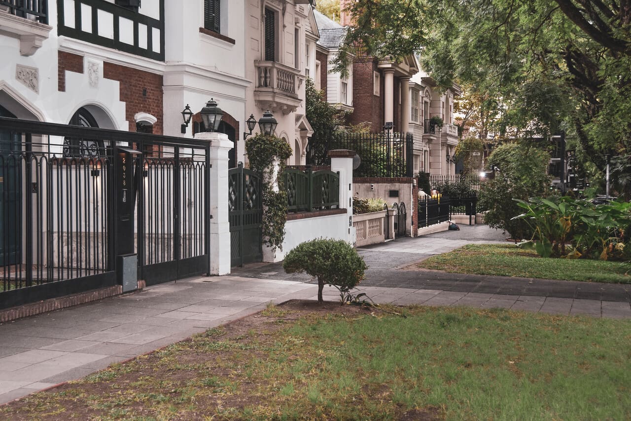 Selfies on Private Property Without Permission