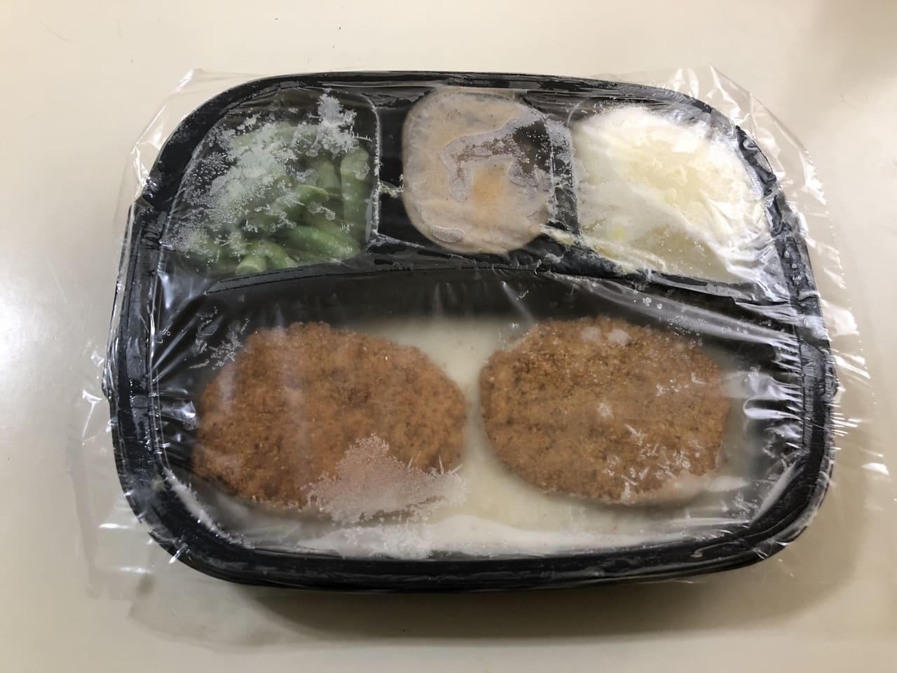 TV Dinners