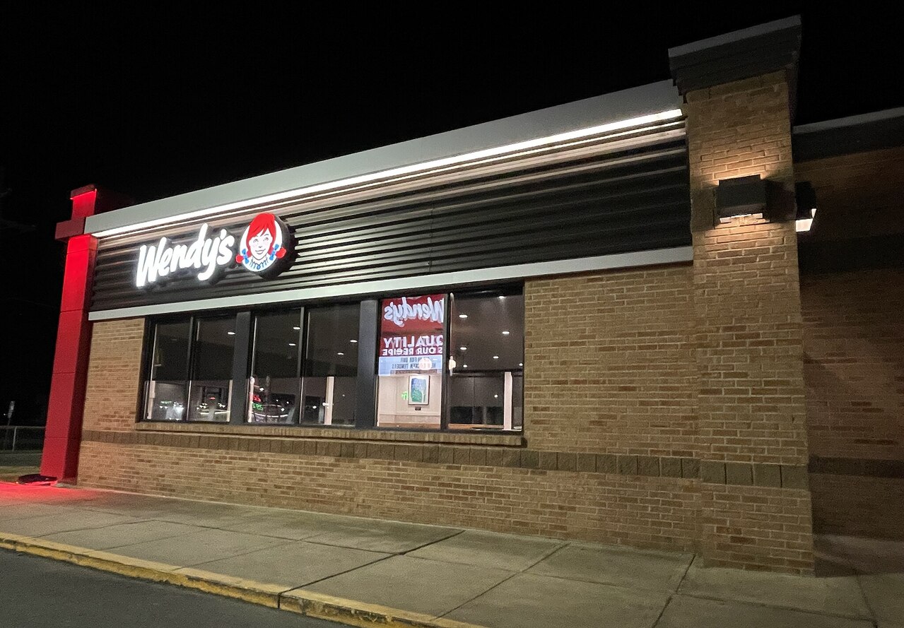 Wendy’s