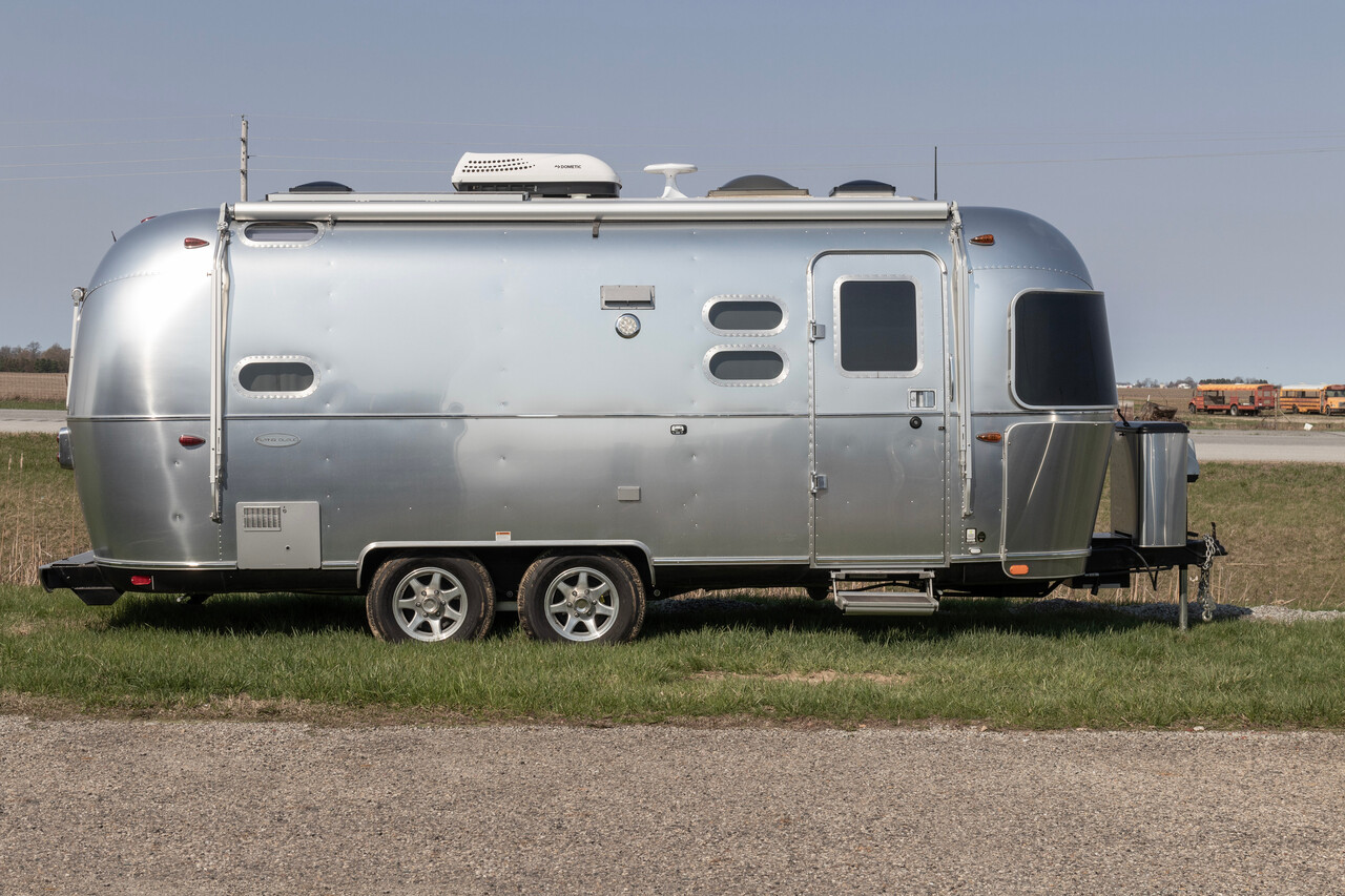 10 Reasons Airstreams Became the Dream Machine of the Open Road