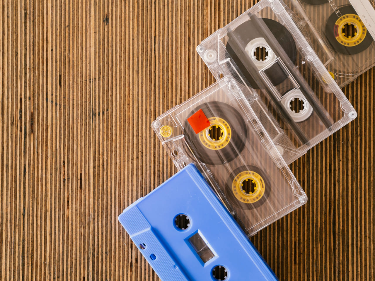10 Reasons Cassettes and Mixtapes Defined a Generation