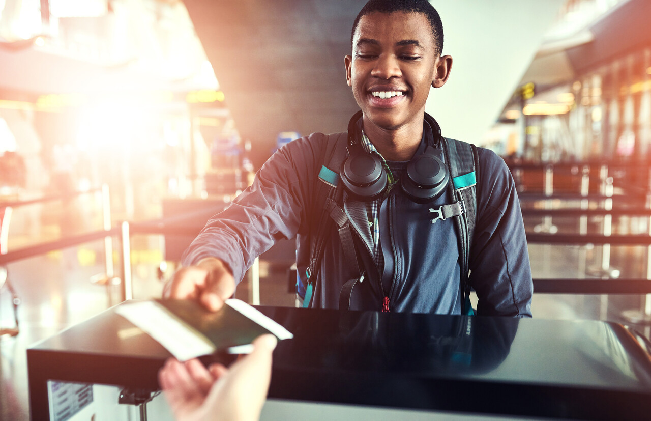 Why the $45 Fee Exists