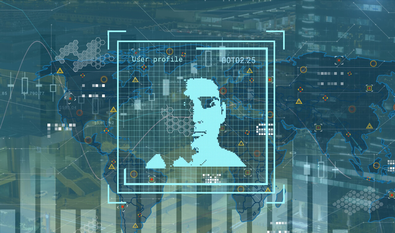 Border experience feels less personal