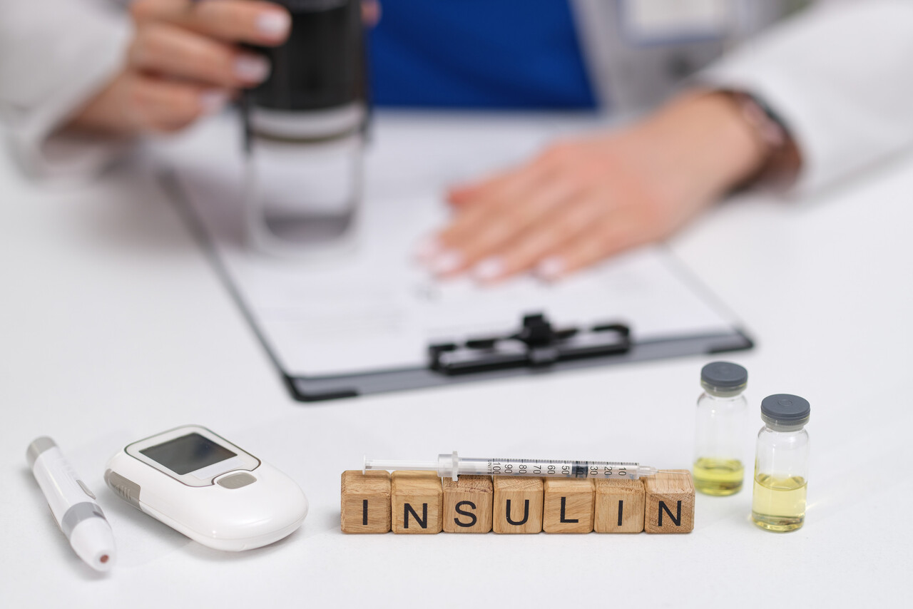 New limits on insulin and drug pricing