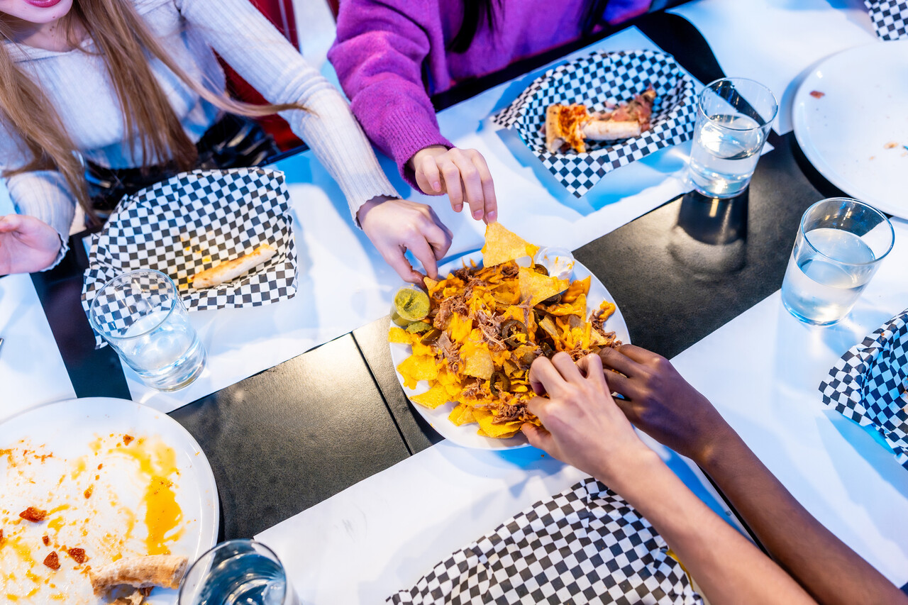 It deepens emotional loyalty, not just transactional loyalty