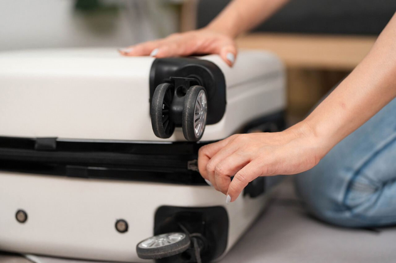 Motors for Self‑Propelling Wheels