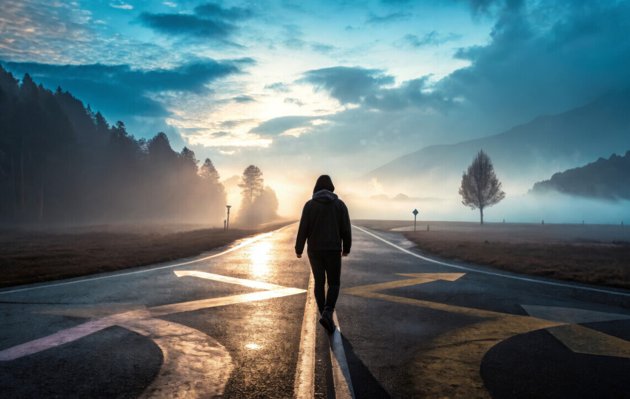 13 “High-Agency” Habits That Beat Raw Intelligence in Real Life